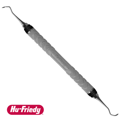 Hu-Friedy® Sickle Scalers 204SD