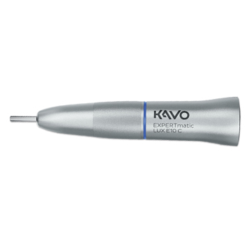 KaVo EXPERTmatic E10 C,  Rak 1:1 No light