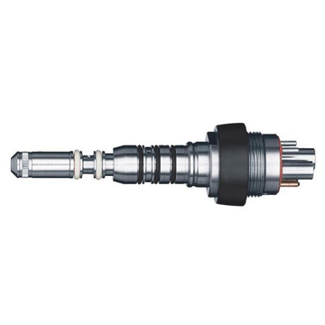Multiflex® Quick Coupling with Light, 460L