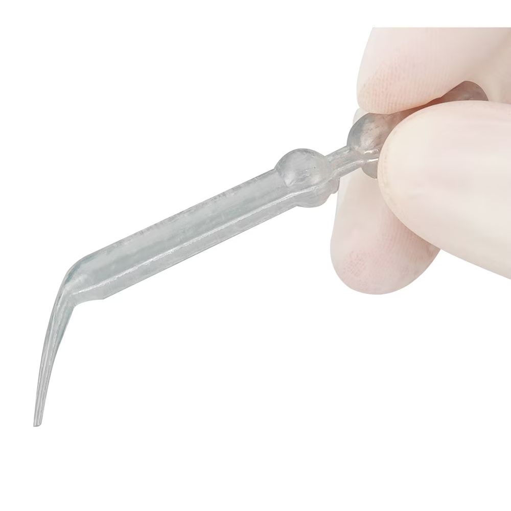 TWIN-PIPETTE, 100st