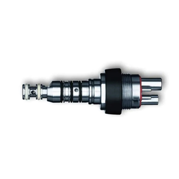 Multiflex® snabbkoppling utan Ljus, 460E