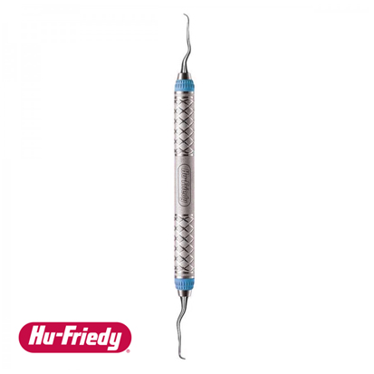 Hu-Friedy® Curette Langer #1/2 Mini