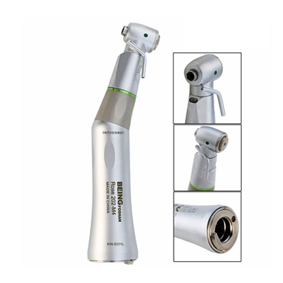 Being® 20:1 Implantat vinkelstycke med Ljus