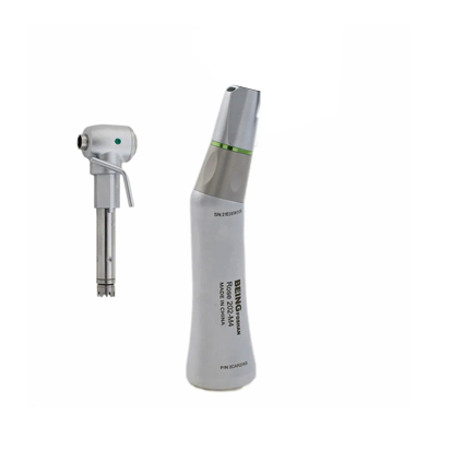 Being® 20:1 Implantat vinkelstycke med Ljus - 2