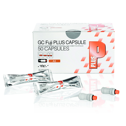 Fuji PLUS  Capsules A3, 50st.