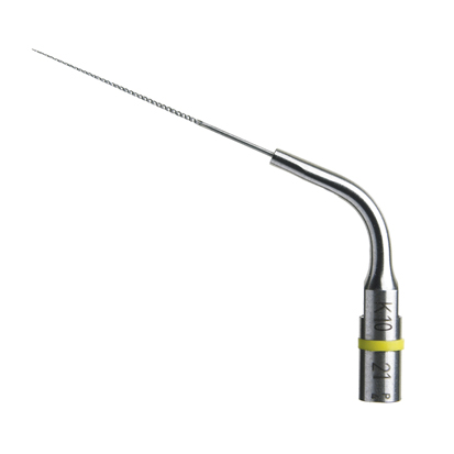 Satelec Ultraljud Filar K10-21mm, 4st.
