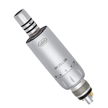WH® Air Motor AM-25L RM with Light