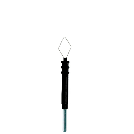 KENTAMED®  ESU-dento Rhombic 5x5mm , 5st.