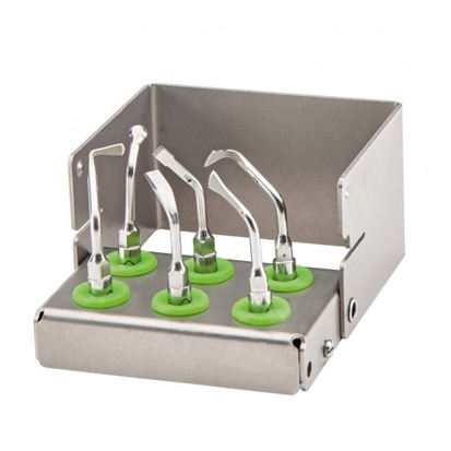Piezomed WH Instrument set "Bone"
