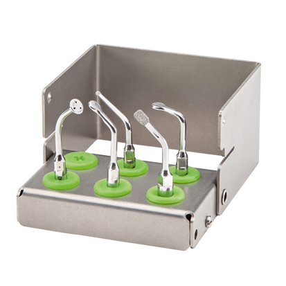 Piezomed WH Instrument set "Sinus"