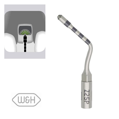WH PIEZOMED Instrument Z25P