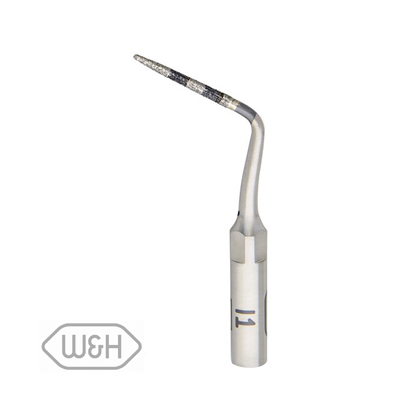 WH PIEZOMED Instrument I1