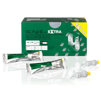 Fuji IX GP Extra Kapslar A3, 50st.