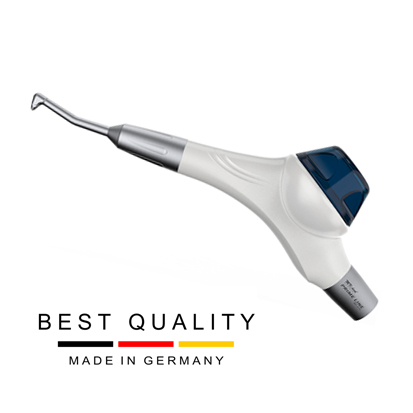 MK-Dental Air Polishing for WH Rotoquick, 1st.