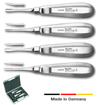 Carl Martin® Set 588/1,2,3,4
