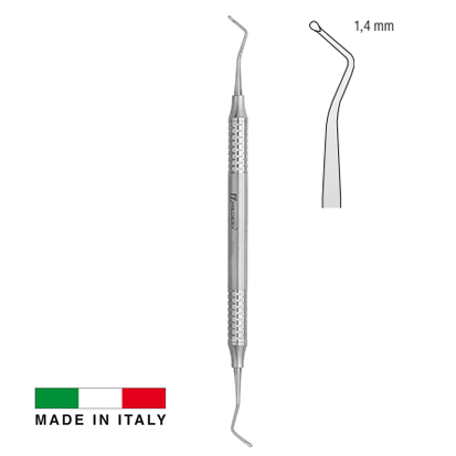 Medesy® Excavator 2, 1.4mm, 670/2.HL8