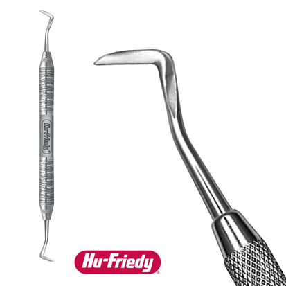 Hu-Friedy® Carver Knife #20