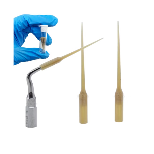 Woodpecker® Endo 3 Plast Spets 0,25x17mm, 10st.