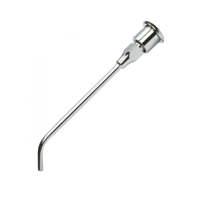 ACE® Irrigation Cannulas 5cm 18 G, 45°