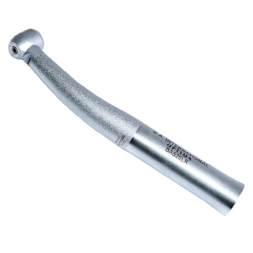 Optima™ 525 LW Turbine with Light