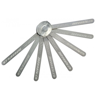 Intensiv IPR-DistanceControl Gauge