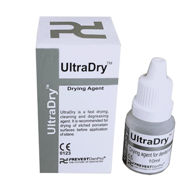 UltraDry,  Drying Agent, 1x1.2ml Syringe