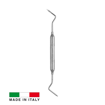 Medesy® Root Elevator Howard-Apical 2.5mm, 705/6