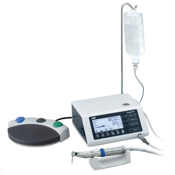 Surgic Pro® NSK implantatmotor Utan Ljus