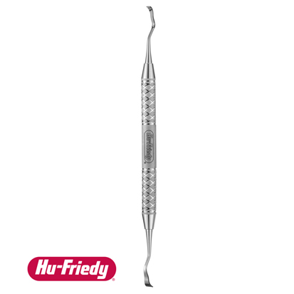 Hu-Friedy® DE Surgical Chisel 13K/13KL