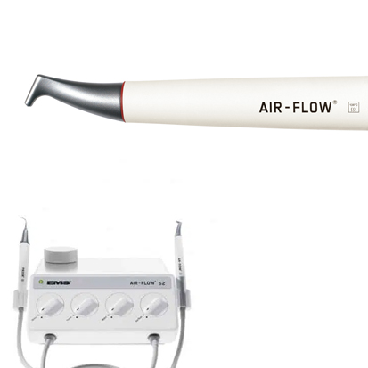 Air-Flow® S1/S2 Prophy Handstycke