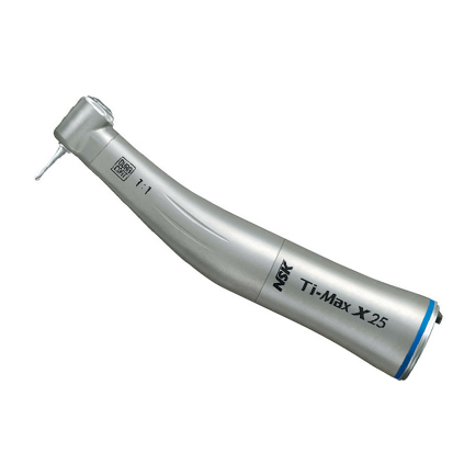 NSK® Ti-MAX  X25, Blå VST 1:1