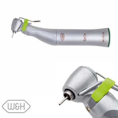 WH Synea® WS-75LG Kirurgivinkelstycke 20:1 Mini led