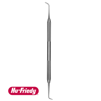 Hu-Friedy® Baldwin #49 Fyllnadsinstrument