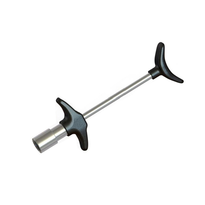 Aspiject® Dental Syringe handle, 1st.