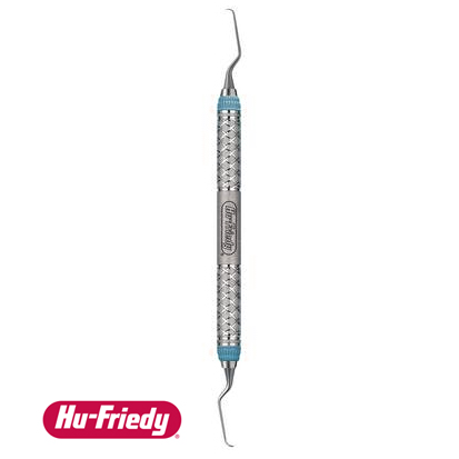 Hu-Friedy® Curette Langer #5/6 Kort, SL5/6MF9