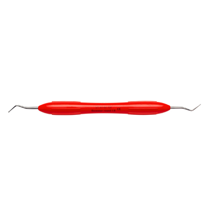 LM® Excavator Round, Red 1.0mm, 61-62XSI