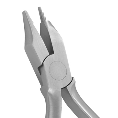 Orthodontic Pliers, Standard Tweed A-Klass, 1st.