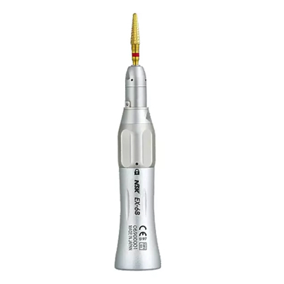 NSK® Handpeice Straight EX6B 1:1