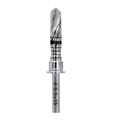 3M®  Pilot Twist Drill 2.0mm 