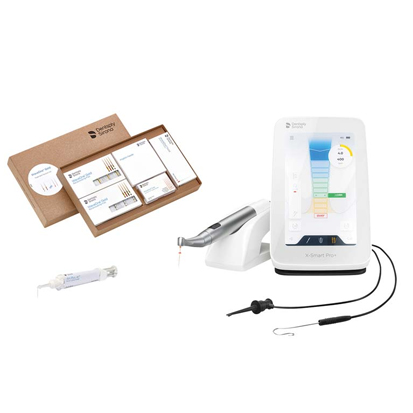 X-Smart Pro+® Endo Motor with Apex, Waveone kit, 1st.