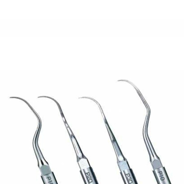 Varios NSK PERIO Ultraljudsspetsar set A 