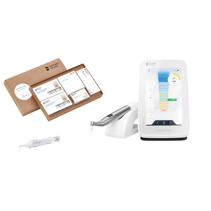 X-Smart Pro® Endo Motor with Waveone Kit, 1st.