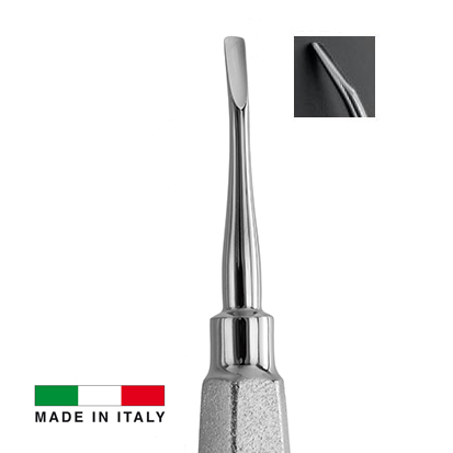 Medesy® Lussatore Curved, 4.0mm, 730/4C