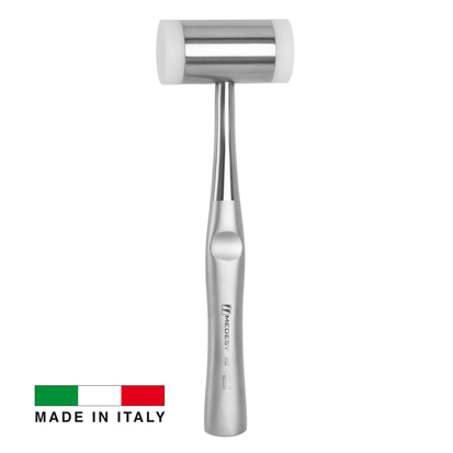 Medesy® Surgical and Osteotome Mallet, Mead 320g -180mm