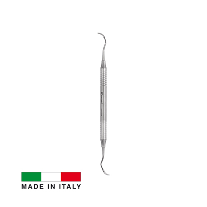 Medesy® Scaler CK6 Crane-Kaplan 8mm Handtag