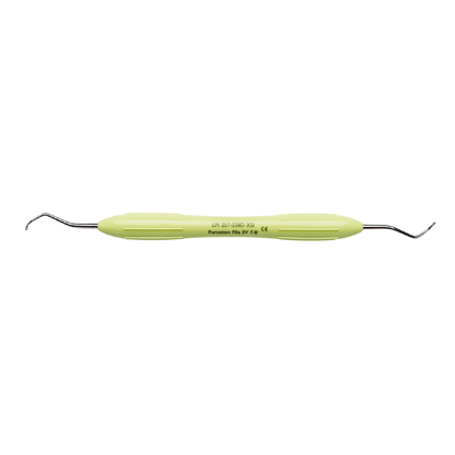 LM® SickleScaler Diamond, 257-258DXSI