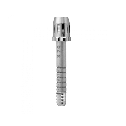 ACE® BONE TAP Long 4.8mm