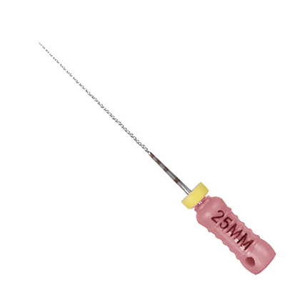 C-File, 21mm #06 Pink, 6st.