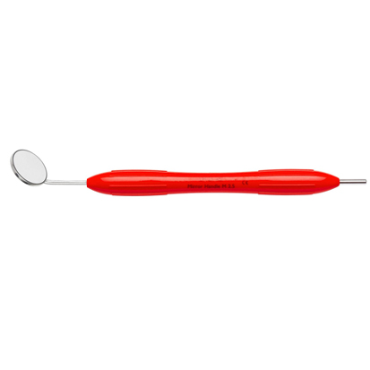 LM® Spegelskaft Röd 25XSI 