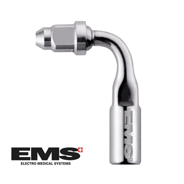 EMS Piezon® Filhållare 90° DS-012 ink. nyckel